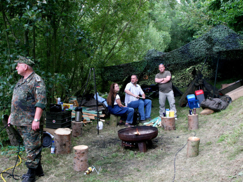 Saaleauenfest – Foto 162
