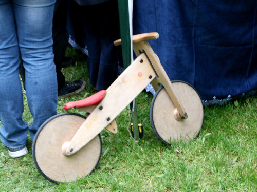 Saaleauenfest – Foto 180