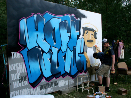 Saaleauenfest – Foto 423
