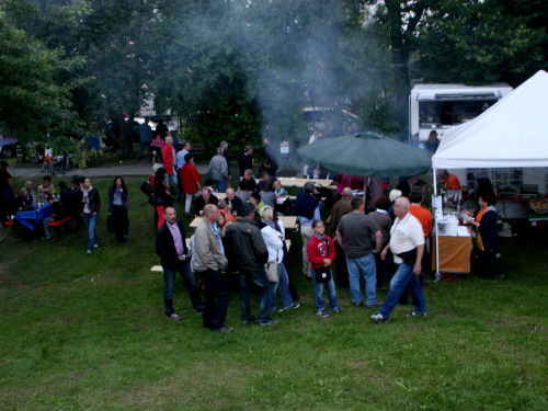 Saaleauenfest – Foto 428