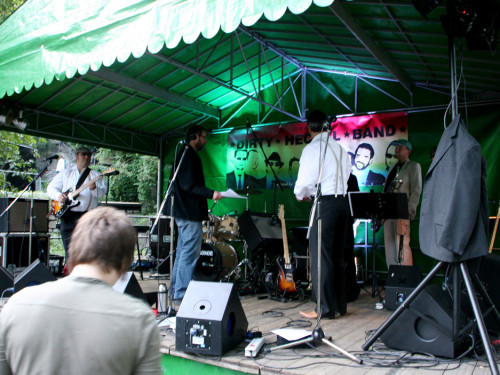 Saaleauenfest – Foto 429