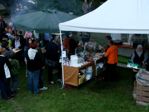 Saaleauenfest – Foto 434