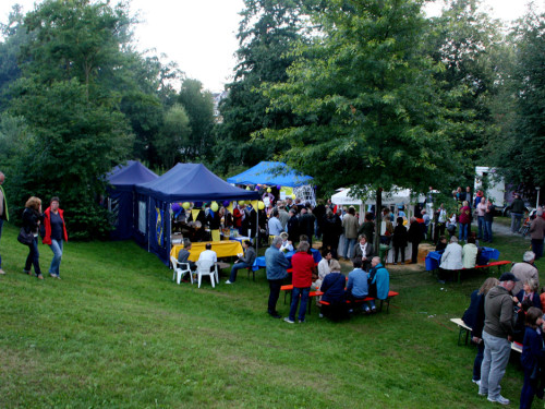 Saaleauenfest – Foto 435