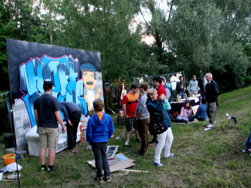 Saaleauenfest – Foto 437