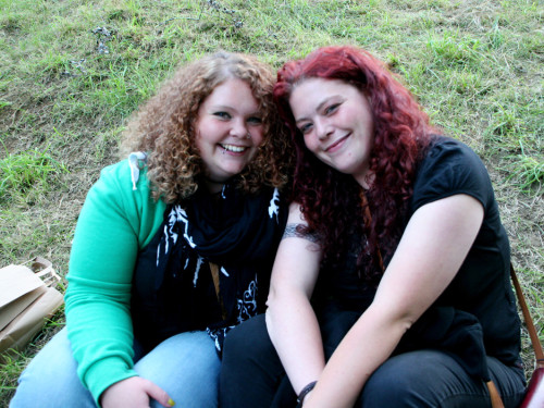 Saaleauenfest – Foto 438