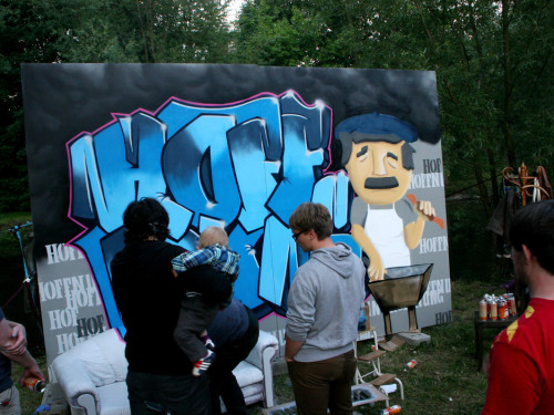 Saaleauenfest – Foto 439