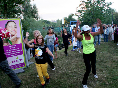 Saaleauenfest – Foto 449