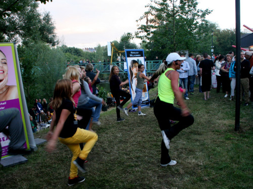 Saaleauenfest – Foto 450