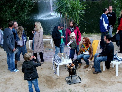Saaleauenfest – Foto 451