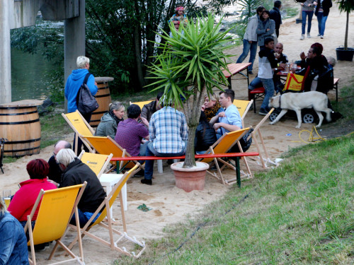 Saaleauenfest – Foto 453