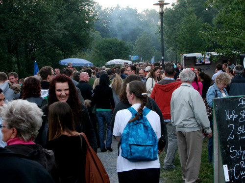 Saaleauenfest – Foto 454