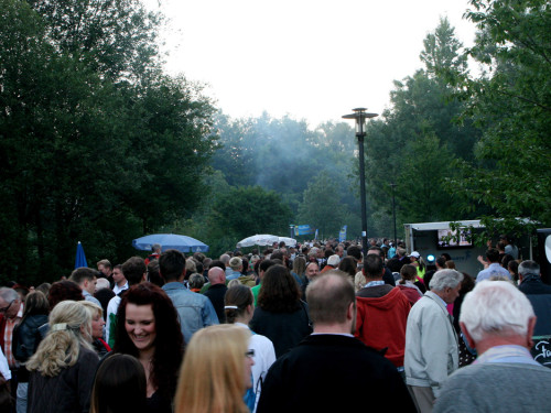 Saaleauenfest – Foto 455
