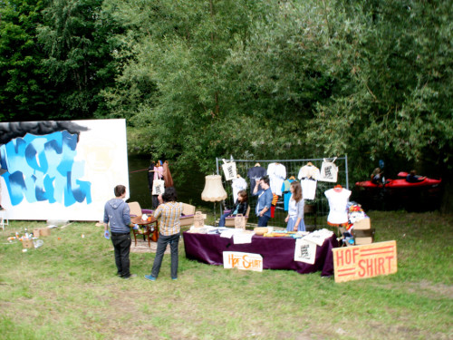 Saaleauenfest – Foto 464