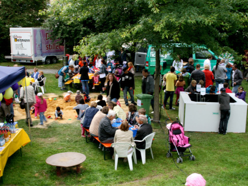 Saaleauenfest – Foto 465