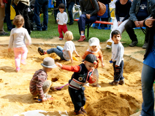 Saaleauenfest – Foto 467