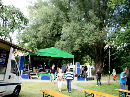 Saaleauenfest – Foto 469