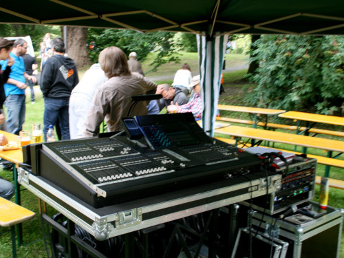 Saaleauenfest – Foto 470