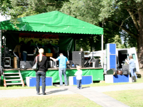 Saaleauenfest – Foto 478