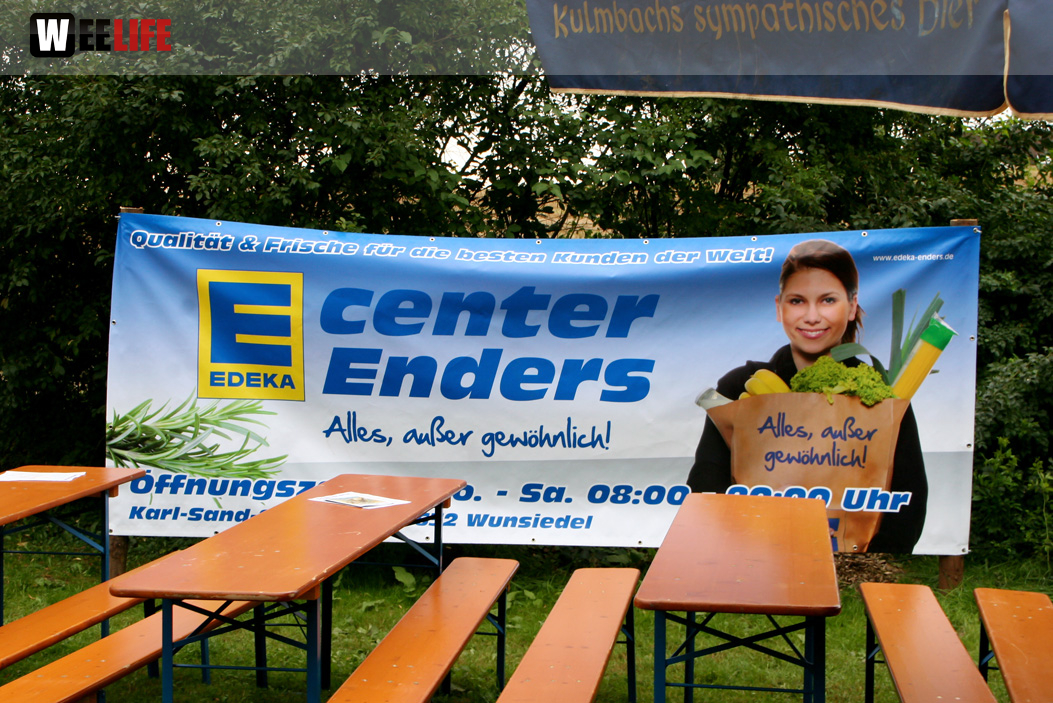 Hochfrankenspiele 2012