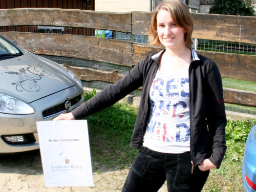 Hochfrankenspiele 2012 – Foto 2