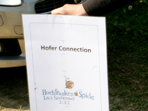 Hochfrankenspiele 2012 – Foto 3