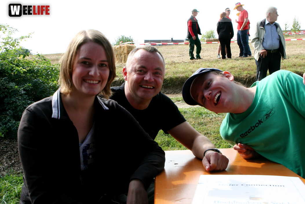 Hochfrankenspiele 2012