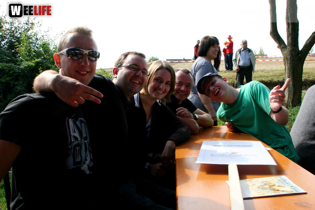 Hochfrankenspiele 2012