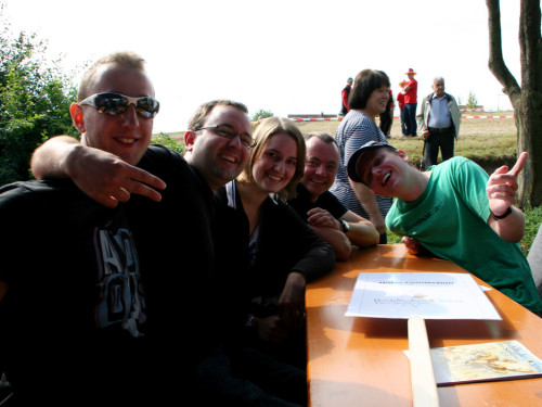 Hochfrankenspiele 2012 – Foto 6
