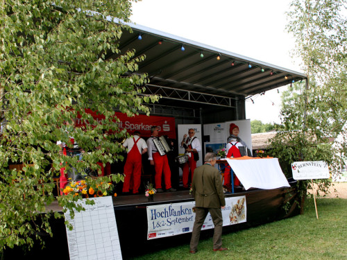 Hochfrankenspiele 2012 – Foto 7