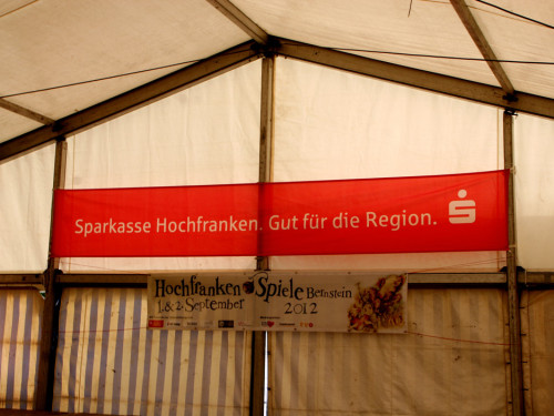 Hochfrankenspiele 2012 – Foto 8