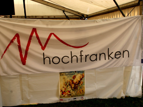 Hochfrankenspiele 2012 – Foto 9