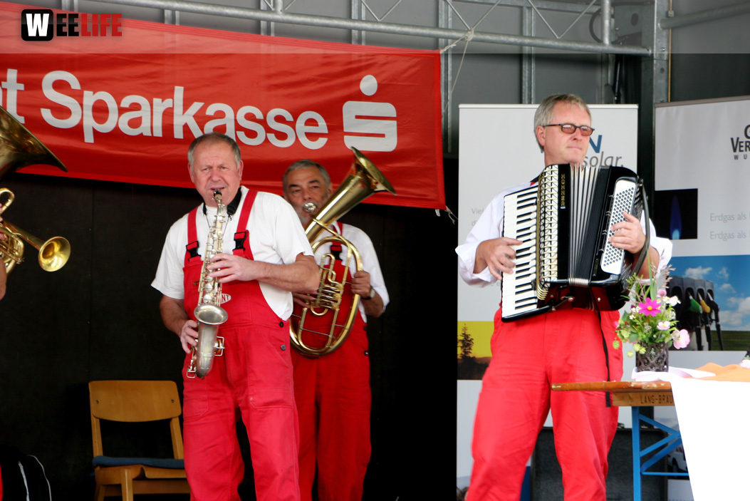 Hochfrankenspiele 2012