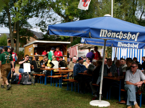 Hochfrankenspiele 2012 – Foto 12