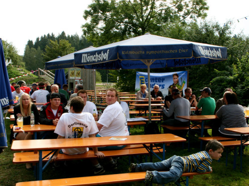 Hochfrankenspiele 2012 – Foto 13