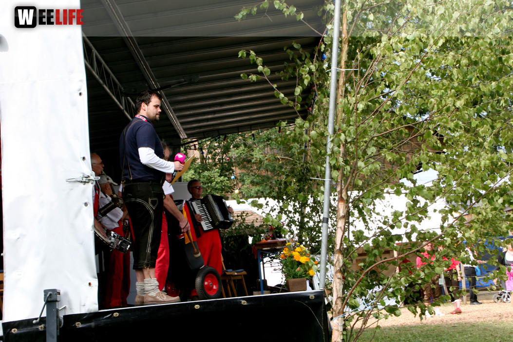Hochfrankenspiele 2012