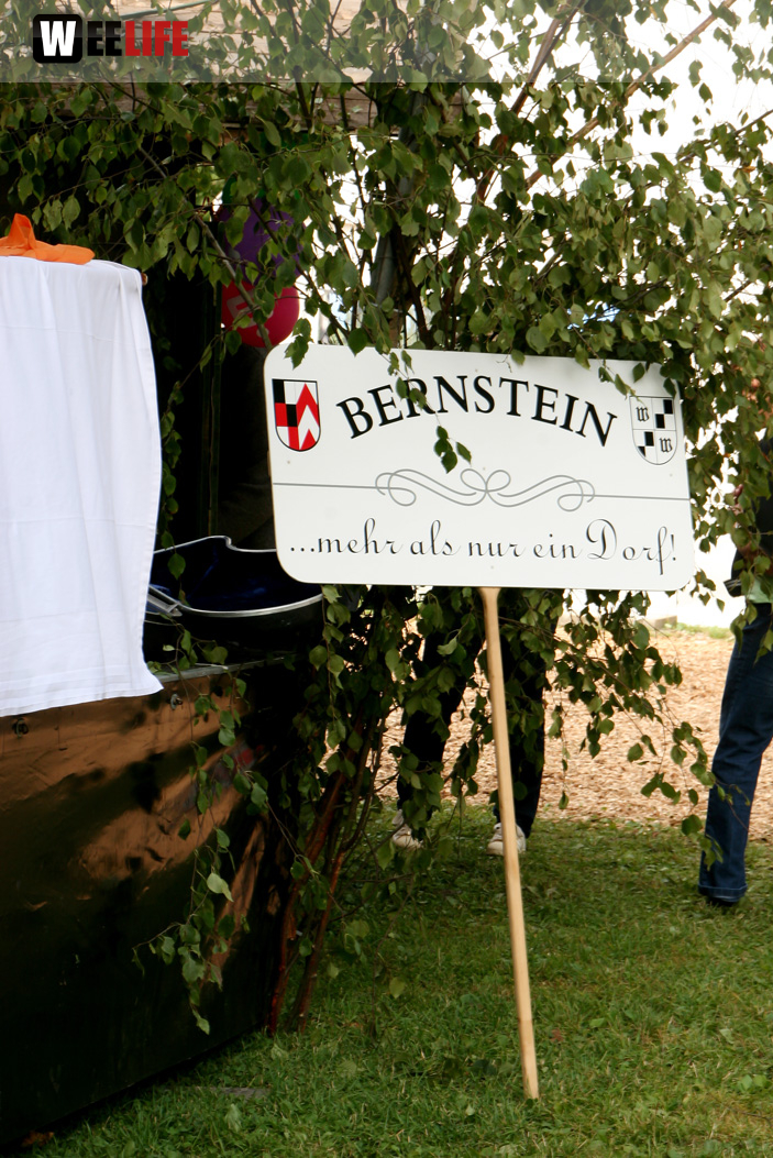 Hochfrankenspiele 2012