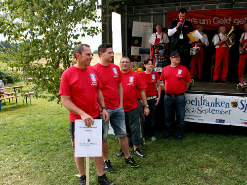 Hochfrankenspiele 2012 – Foto 19