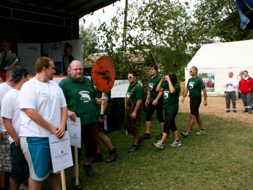 Hochfrankenspiele 2012 – Foto 26