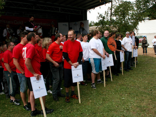 Hochfrankenspiele 2012 – Foto 30