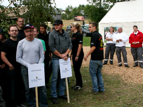 Hochfrankenspiele 2012 – Foto 35
