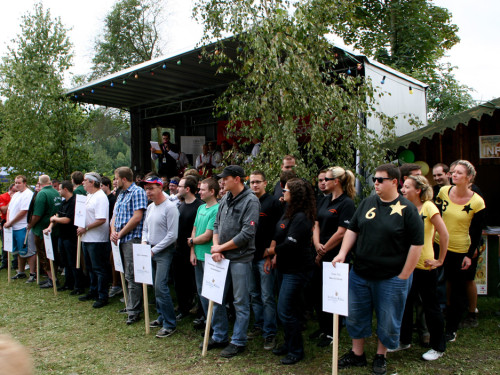 Hochfrankenspiele 2012 – Foto 40