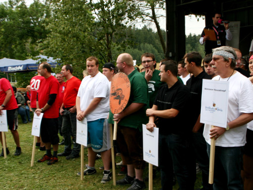 Hochfrankenspiele 2012 – Foto 43