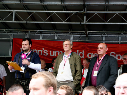 Hochfrankenspiele 2012 – Foto 45