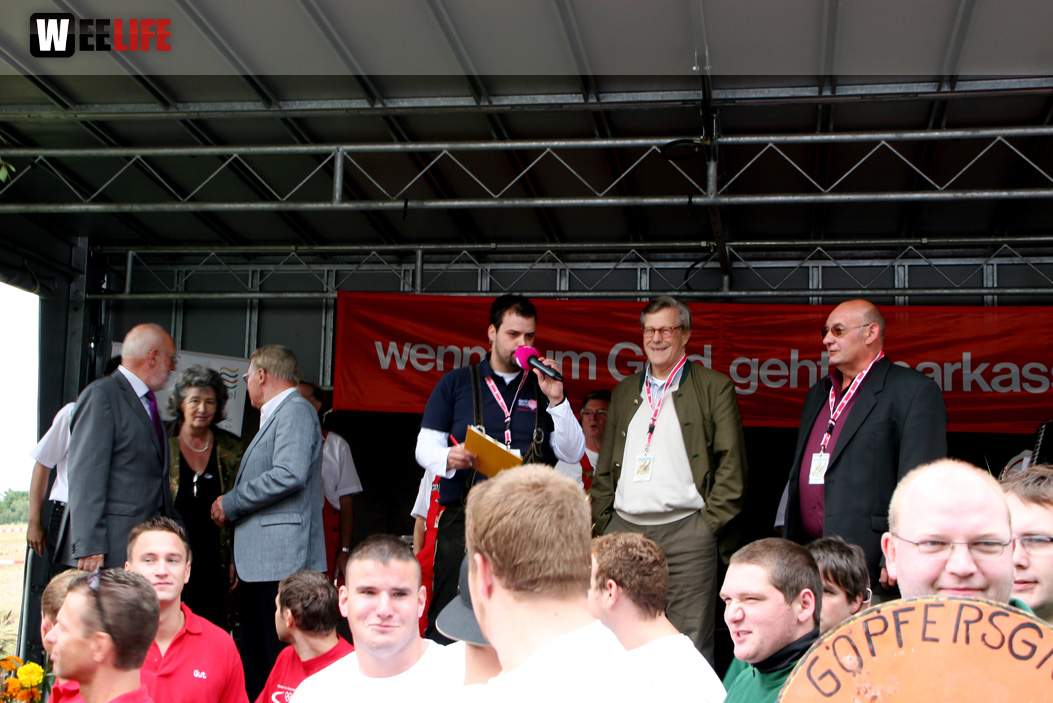 Hochfrankenspiele 2012