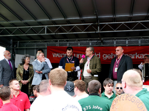 Hochfrankenspiele 2012 – Foto 47