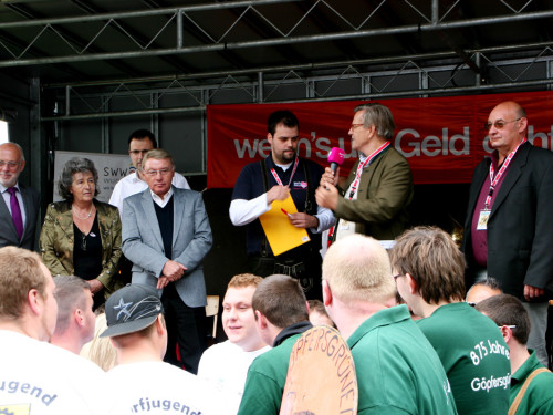 Hochfrankenspiele 2012 – Foto 49