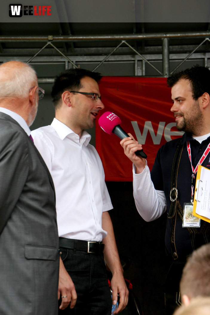 Hochfrankenspiele 2012