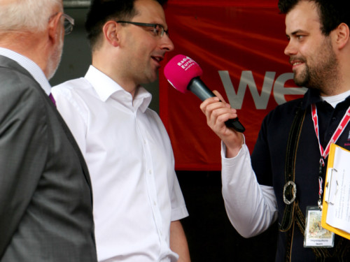 Hochfrankenspiele 2012 – Foto 54