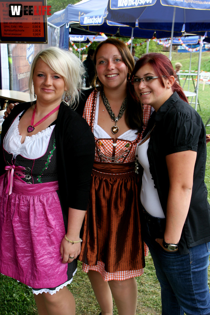 Hochfrankenspiele 2012