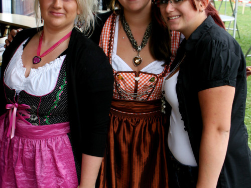 Hochfrankenspiele 2012 – Foto 61